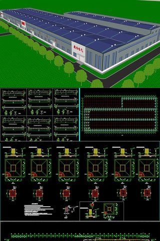 如何獲取現(xiàn)代化工廠布局設計圖 行業(yè)新聞 第3張