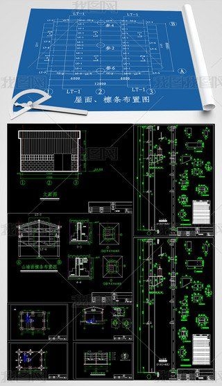 如何獲取現(xiàn)代化工廠布局設計圖 行業(yè)新聞 第4張