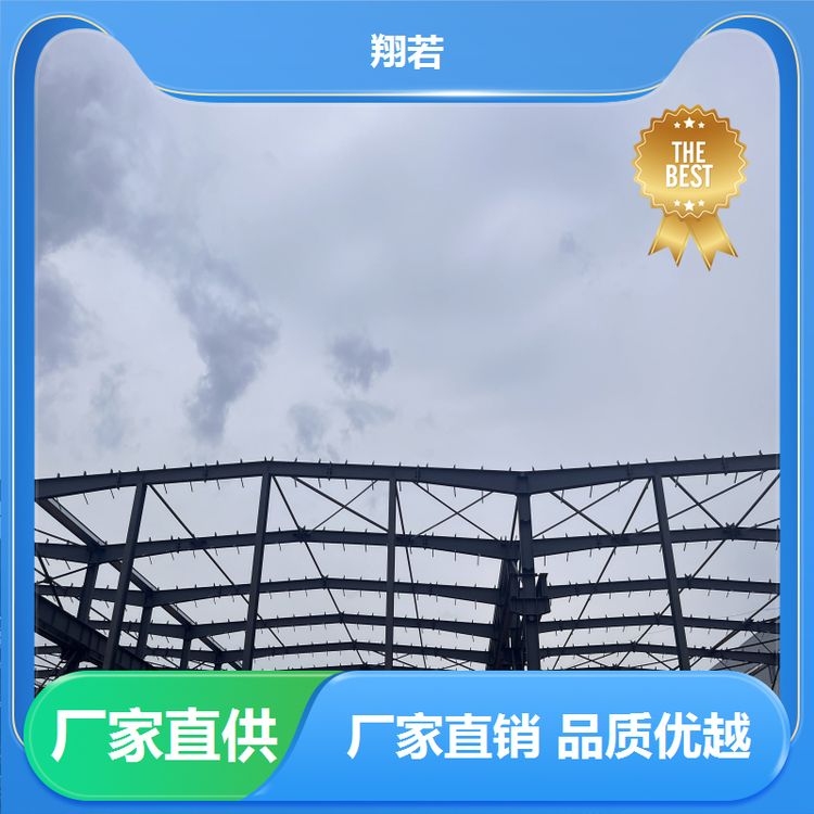 鋼架房廠房有哪些常見(jiàn)類(lèi)型？ 行業(yè)新聞 第2張