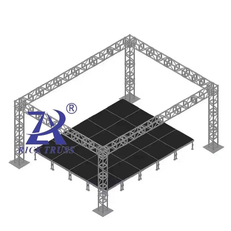 如何優(yōu)化舞臺(tái)搭建預(yù)算？（北京區(qū)域舞臺(tái)搭建預(yù)算優(yōu)化） 行業(yè)新聞 第5張