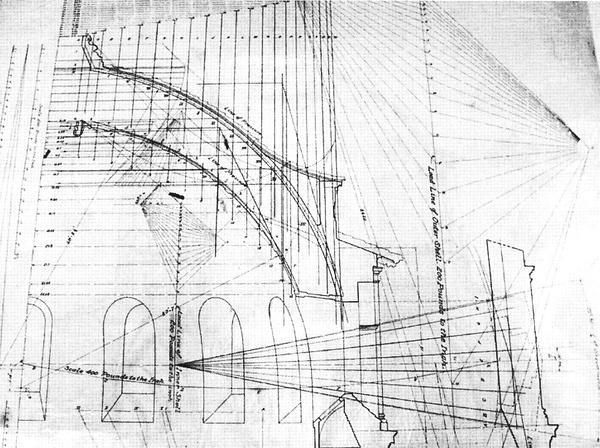 桁架計算簡圖繪制步驟 行業(yè)新聞 第8張
