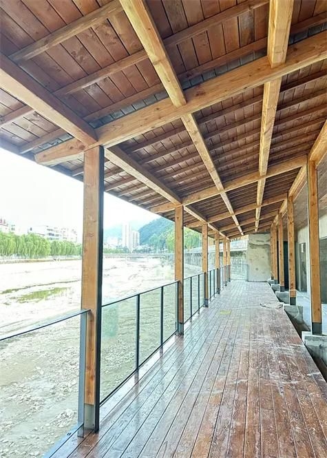 鋼結(jié)構(gòu)景觀亭子有哪些常見款式 行業(yè)新聞 第10張