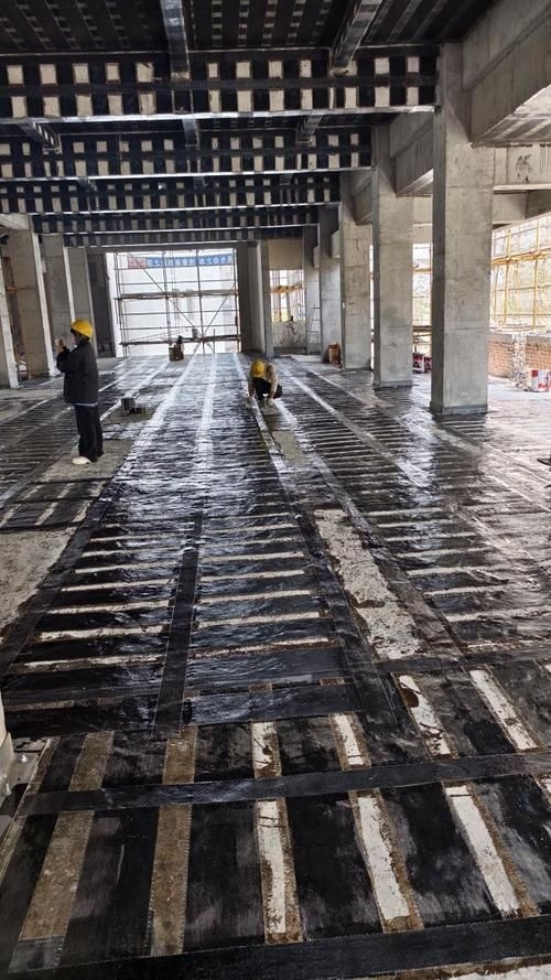 有哪些常見的碳纖維加固質(zhì)量問題？ 行業(yè)新聞 第11張