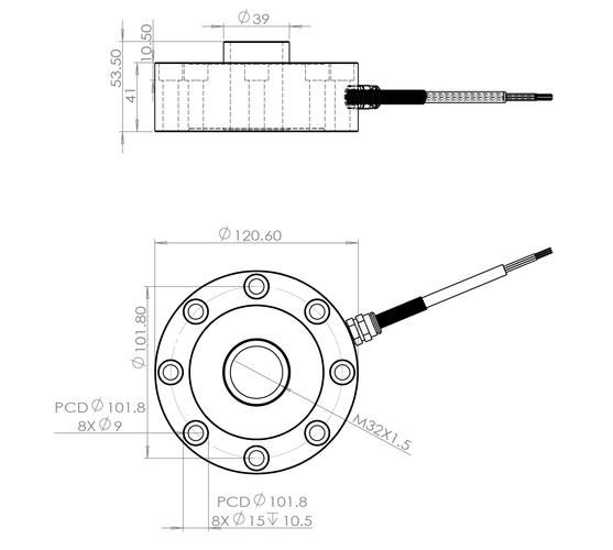 如何監(jiān)測和調(diào)整預(yù)加力（如何監(jiān)測和調(diào)整預(yù)加力思考完成,用戶要求詳解如何監(jiān)測和調(diào)整預(yù)加力） 行業(yè)新聞 第3張