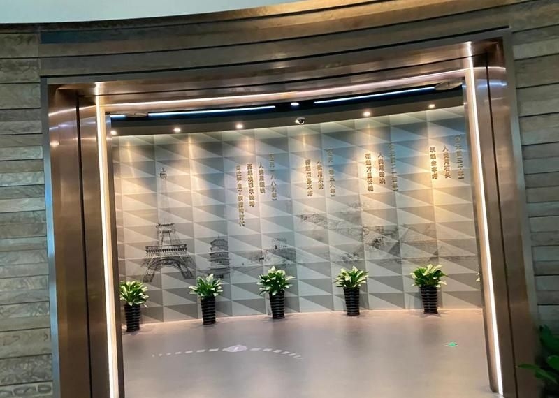 如何預(yù)約深圳鋼結(jié)構(gòu)博物館（如何預(yù)約深圳鋼結(jié)構(gòu)博物館,深圳鋼結(jié)構(gòu)博物館可免費參觀） 行業(yè)新聞 第3張