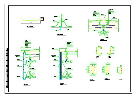 網(wǎng)架規(guī)程中有哪些常見錯(cuò)誤（網(wǎng)架規(guī)程中常見錯(cuò)誤） 行業(yè)新聞 第5張