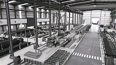 如何縮短橋梁鋼結(jié)構(gòu)制作周期？（如何縮短橋梁鋼結(jié)構(gòu)制作周期） 行業(yè)新聞 第1張