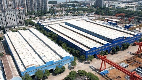 如何縮短橋梁鋼結(jié)構(gòu)制作周期？（如何縮短橋梁鋼結(jié)構(gòu)制作周期） 行業(yè)新聞 第6張