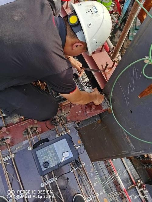 鋼結(jié)構(gòu)廠房施工中如何質(zhì)量控制？（檢出構(gòu)3倍施工中如何精度控制） 行業(yè)新聞 第5張