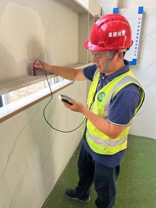 鋼結(jié)構(gòu)廠房施工中如何質(zhì)量控制？（檢出構(gòu)3倍施工中如何精度控制） 行業(yè)新聞 第13張