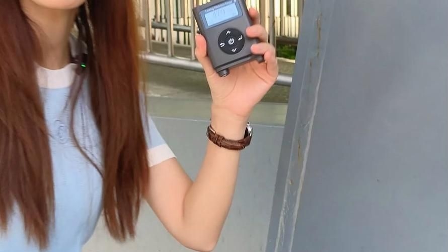 鋼結(jié)構(gòu)廠房施工中如何質(zhì)量控制？（檢出構(gòu)3倍施工中如何精度控制） 行業(yè)新聞 第16張