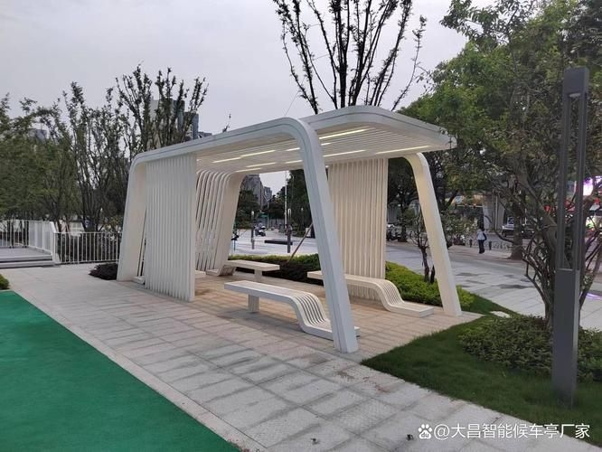 如何找到高清的景觀廊架圖片？（如何找到高清景觀廊架圖片） 行業(yè)新聞 第3張