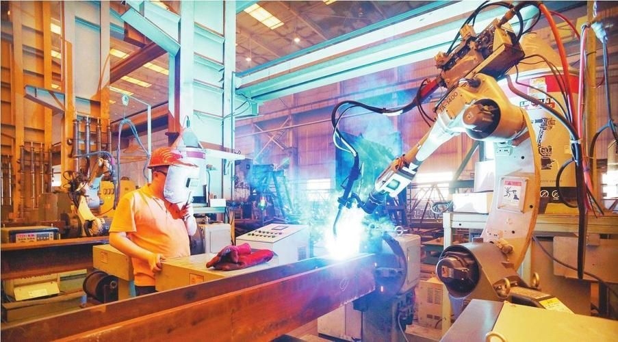 如何降低鋼結(jié)構(gòu)加固的人工費（如何降低鋼結(jié)構(gòu)加固人工費） 行業(yè)新聞 第2張