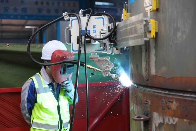 如何降低鋼結(jié)構(gòu)加固的人工費（如何降低鋼結(jié)構(gòu)加固人工費） 行業(yè)新聞 第3張