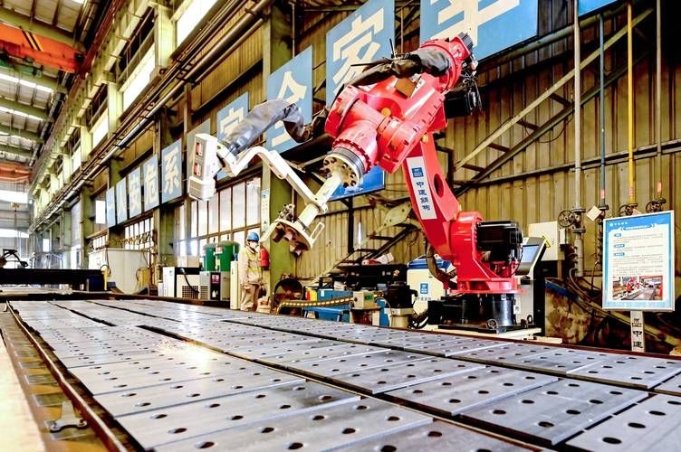 如何降低鋼結(jié)構(gòu)加固的人工費（如何降低鋼結(jié)構(gòu)加固人工費） 行業(yè)新聞 第5張