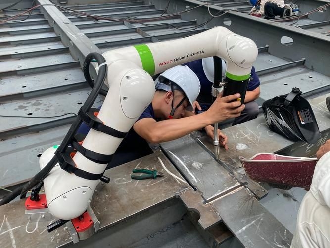 如何降低鋼結(jié)構(gòu)加固的人工費（如何降低鋼結(jié)構(gòu)加固人工費） 行業(yè)新聞 第6張