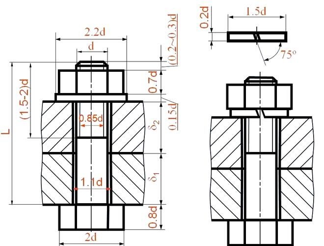 如何繪制鋼結(jié)構(gòu)圖紙符號(hào)？（cad繪制鋼結(jié)構(gòu)圖紙符號(hào)繪制鋼結(jié)構(gòu)圖紙符號(hào)體系） 行業(yè)新聞 第11張