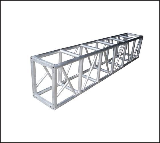 給我一些桁架模型的參考圖片（常見桁架模型及其特點） 行業(yè)新聞 第20張