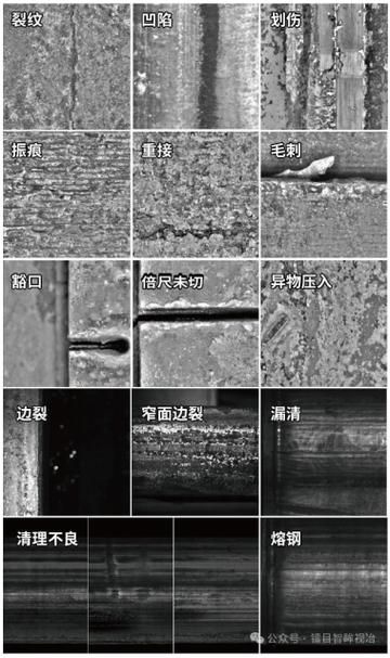 帶鋼采購時(shí)如何避坑？（gb/t3524-t3524-t3524-） 行業(yè)新聞 第4張