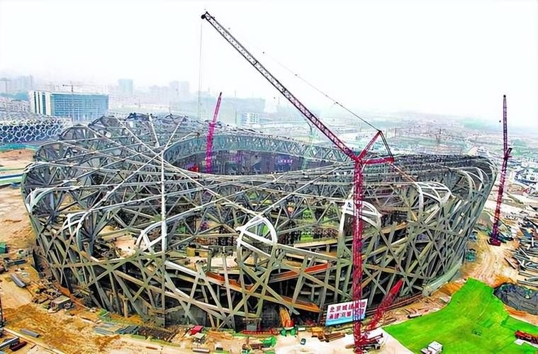 給我更多鋼結(jié)構(gòu)房的案例（給我更多鋼結(jié)構(gòu)房的案例要求1000字描述并配圖） 行業(yè)新聞 第1張