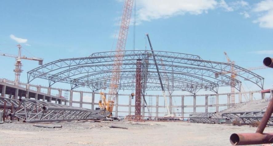 給我一份桁架設(shè)計避坑清單（桁架設(shè)計避坑清單） 行業(yè)新聞 第9張