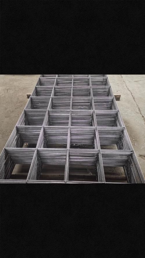 有沒有砌體墻鋼筋網(wǎng)片的圖片（有沒有砌體墻鋼筋網(wǎng)片的圖片,砌體墻鋼筋網(wǎng)片的施工規(guī)范要點(diǎn)清單） 行業(yè)新聞 第4張