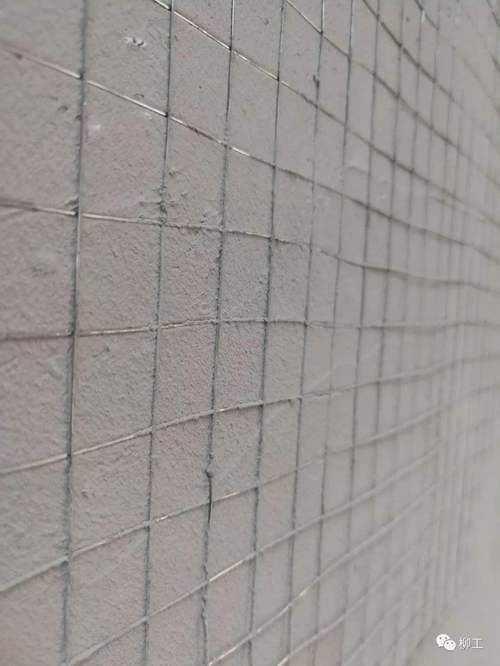 有沒有砌體墻鋼筋網(wǎng)片的圖片（有沒有砌體墻鋼筋網(wǎng)片的圖片,砌體墻鋼筋網(wǎng)片的施工規(guī)范要點(diǎn)清單） 行業(yè)新聞 第8張