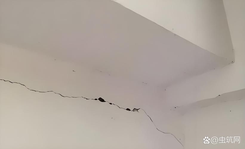 磚混結(jié)構(gòu)房屋有哪些常見病害（磚混結(jié)構(gòu)房屋有哪些常見、note、video組件要求） 行業(yè)新聞 第2張