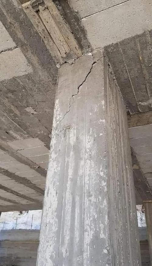 磚混結(jié)構(gòu)房屋有哪些常見病害（磚混結(jié)構(gòu)房屋有哪些常見、note、video組件要求） 行業(yè)新聞 第4張