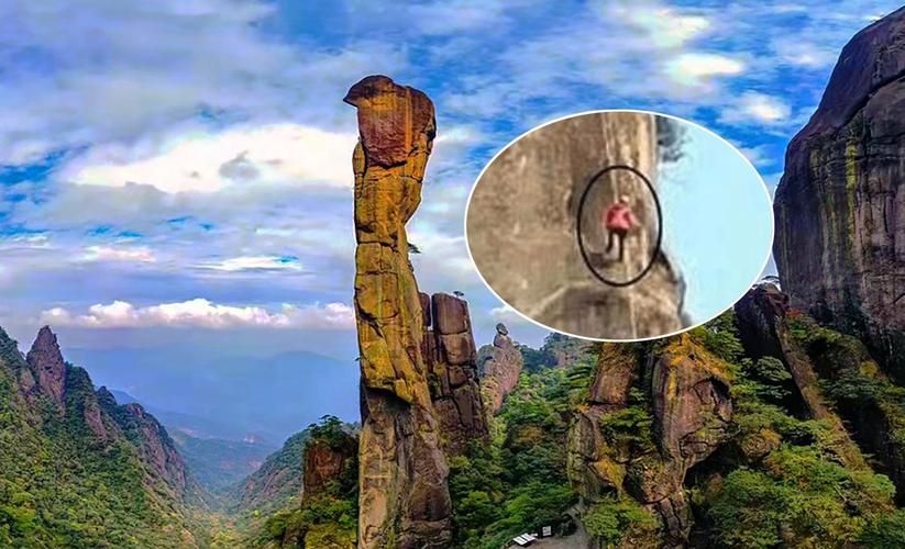 這些案例中哪個(gè)最有影響力？（“巨蟒峰案”最具影響力） 行業(yè)新聞 第1張