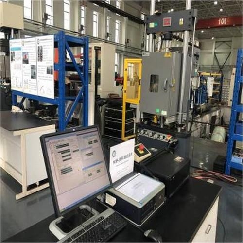 MTS軟件有哪些版本？（arxiv論文助手arxiv論文助手arxiv論文） 行業(yè)新聞 第3張