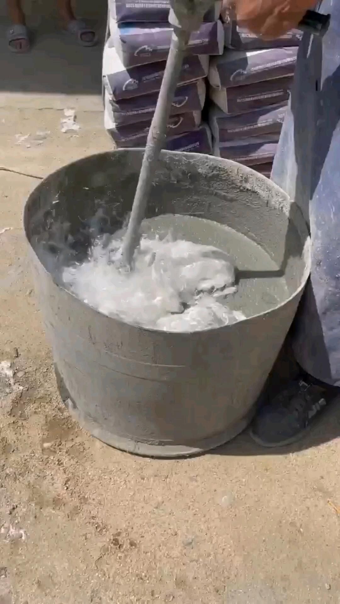 高延性混凝土有哪些優(yōu)點（高延性混凝土有哪些優(yōu)點高延性混凝土施工技術要點清單） 行業(yè)新聞 第3張