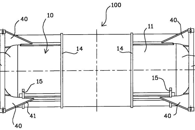 疊箱體系有哪些優(yōu)勢？（疊箱體疊箱體系優(yōu)勢有哪些優(yōu)勢，疊箱體系有哪些優(yōu)勢） 行業(yè)新聞 第3張