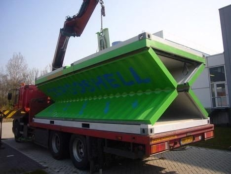 疊箱體系有哪些優(yōu)勢？（疊箱體疊箱體系優(yōu)勢有哪些優(yōu)勢，疊箱體系有哪些優(yōu)勢） 行業(yè)新聞 第5張