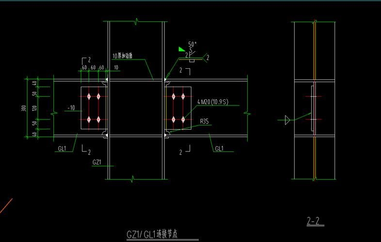如何估算鋼結(jié)構(gòu)和幕墻的材料用量？ 行業(yè)新聞 第3張