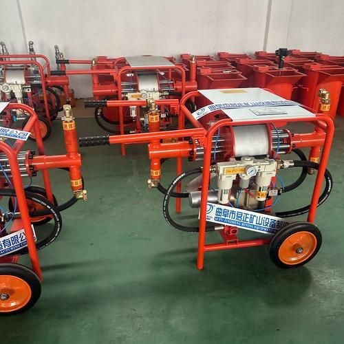 如何判斷一個注漿施工隊是否可靠？（如何判斷一個注漿施工隊是否可靠） 行業(yè)新聞 第3張