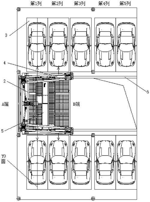 如何計(jì)算車庫(kù)鋼構(gòu)架的工程量？（如何計(jì)算車庫(kù)鋼構(gòu)架工程量？） 行業(yè)新聞 第3張