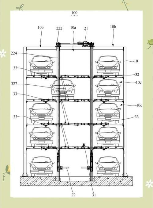 如何計(jì)算車庫(kù)鋼構(gòu)架的工程量？（如何計(jì)算車庫(kù)鋼構(gòu)架工程量？） 行業(yè)新聞 第4張