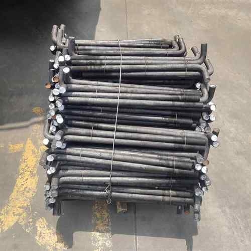 鋼結(jié)構(gòu)地基需要哪些材料？ 行業(yè)新聞 第5張