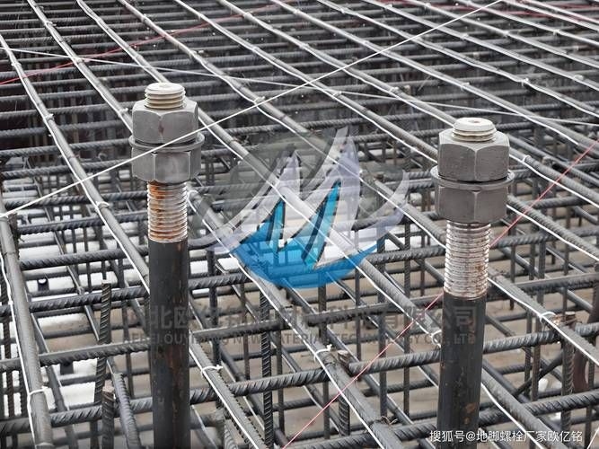 鋼結(jié)構(gòu)地基需要哪些材料？ 行業(yè)新聞 第6張