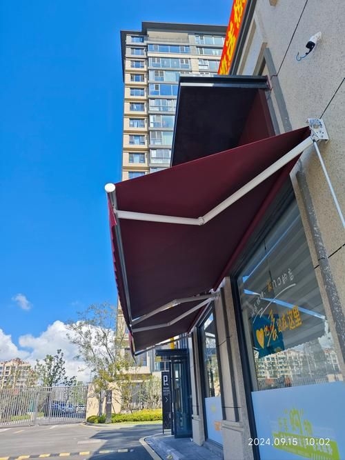 有哪些品牌推薦折疊棚（有哪些品牌推薦折疊棚,市面上的折疊棚品牌眾多） 行業(yè)新聞 第8張