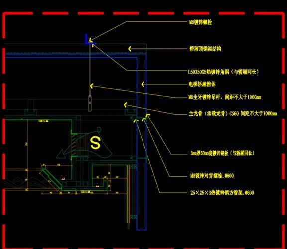 鋼結構電梯的安裝工藝如何（鋼結構電梯的安裝工藝） 行業(yè)新聞 第11張