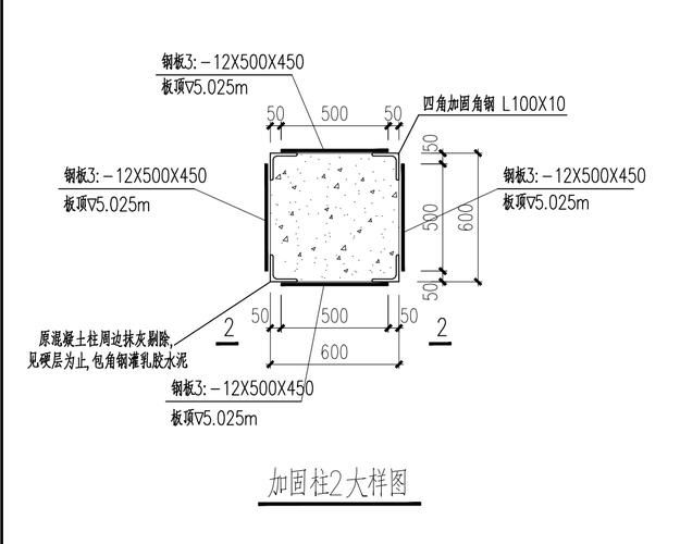 能詳細(xì)說(shuō)說(shuō)組合加固法嗎 行業(yè)新聞 第1張