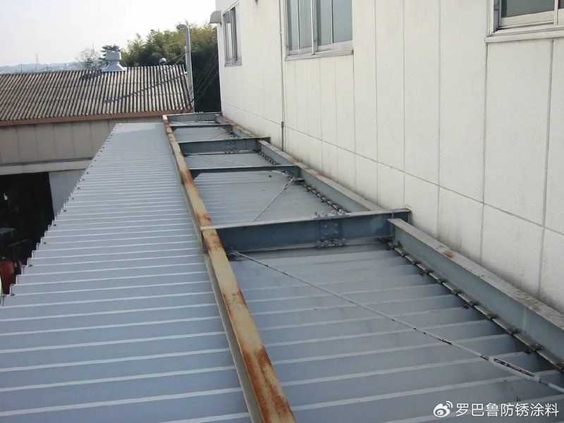 型鋼網(wǎng)架頂棚的維護(hù)費(fèi)用高嗎？ 行業(yè)新聞 第2張