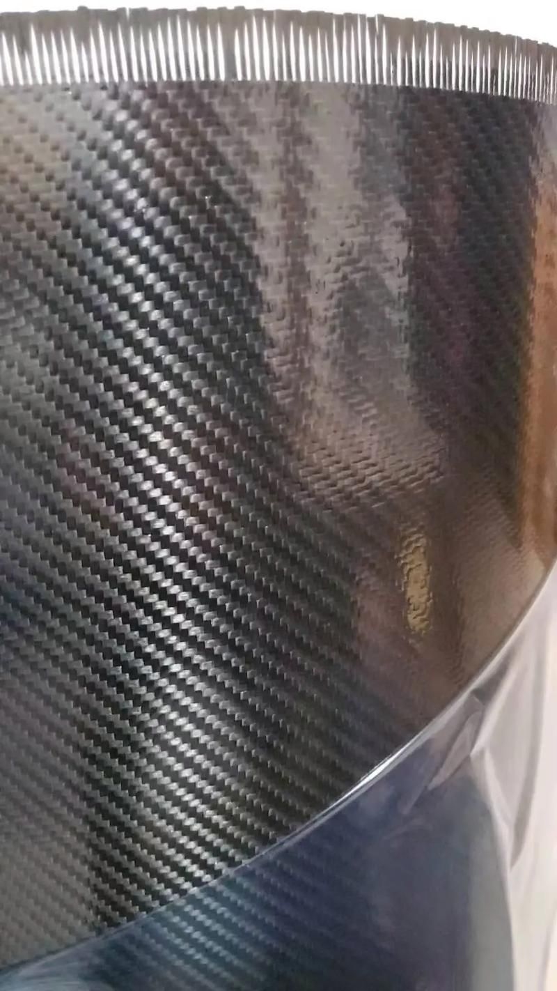 如何選擇適合的碳纖維布規(guī)格？（如何選擇碳纖維布規(guī)格？） 行業(yè)新聞 第4張