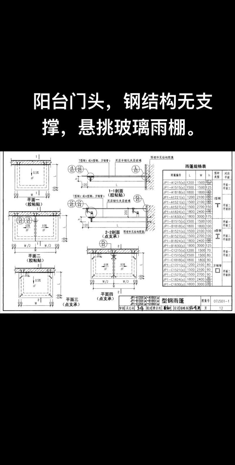鋼結(jié)構(gòu)玻璃頂?shù)陌惭b步驟 行業(yè)新聞 第3張