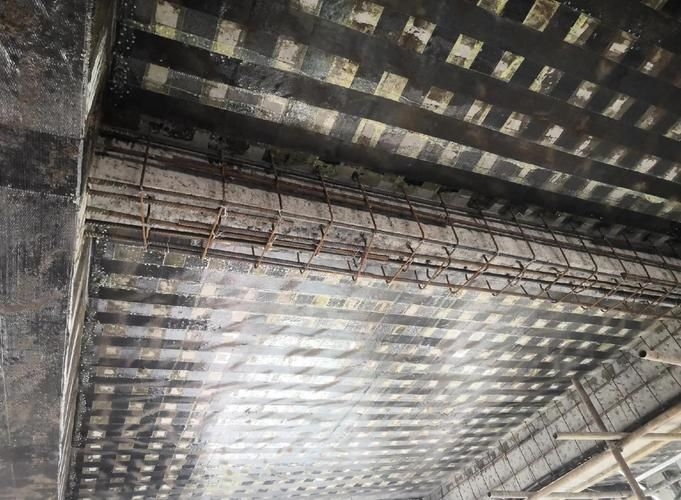 有哪些樓板改造加固方法？ 行業(yè)新聞 第12張