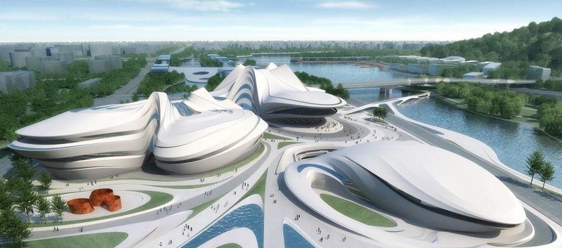 如何避免幕墻鋼架圖紙的錯誤？（如何避免幕墻鋼架圖紙錯誤？） 行業(yè)新聞 第7張