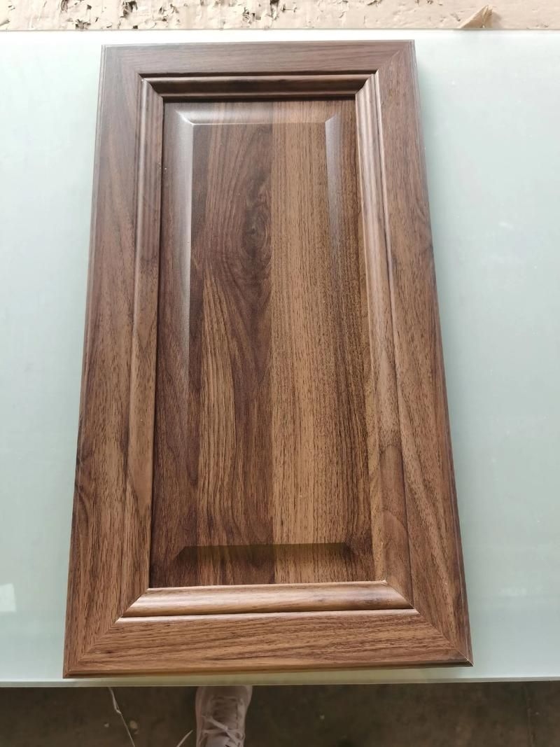 有哪些品牌推薦實(shí)木包覆材料？ 行業(yè)新聞 第1張