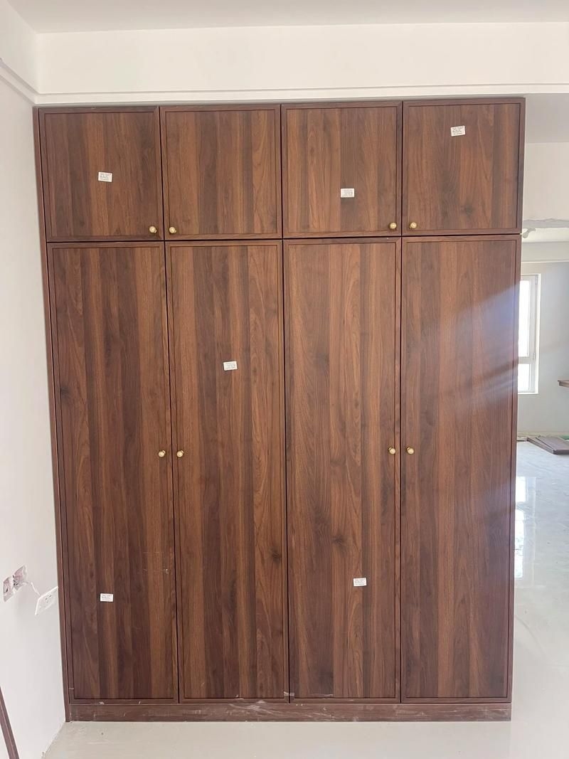 有哪些品牌推薦實(shí)木包覆材料？ 行業(yè)新聞 第3張